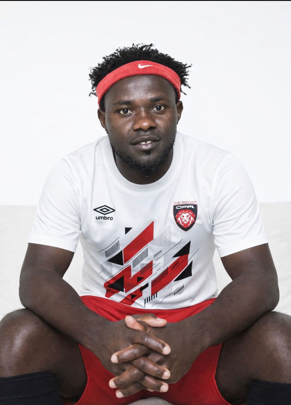 Kim — Asaba Siraj Kimera, Founder of One Premier Academy