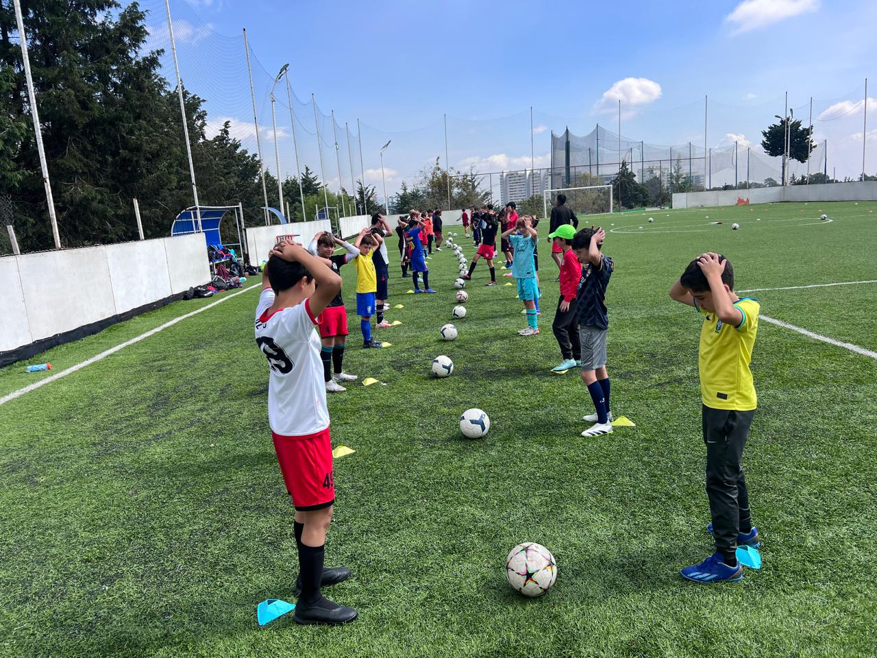 OPA Summer Camp — photo 11