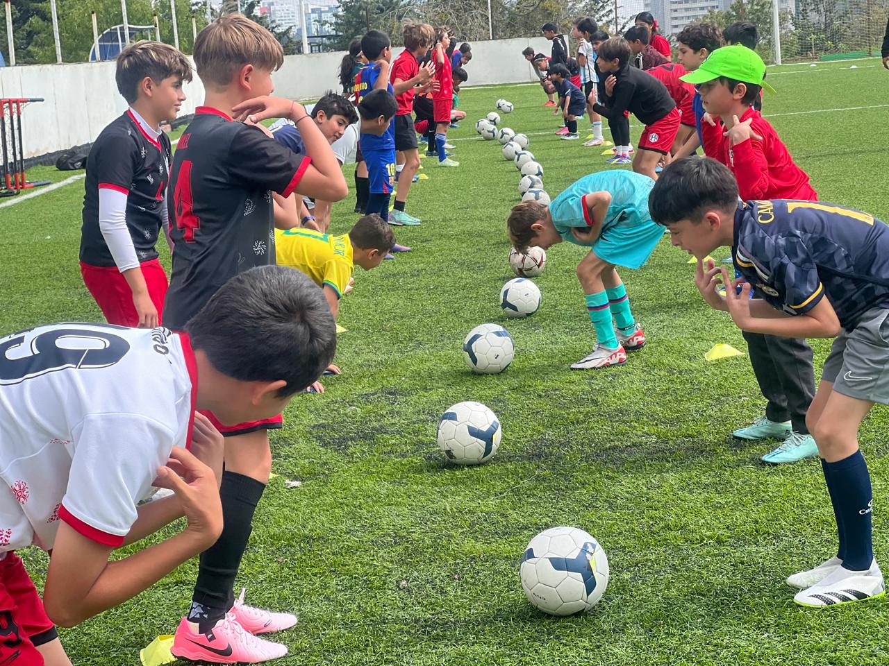 OPA Summer Camp — photo 12