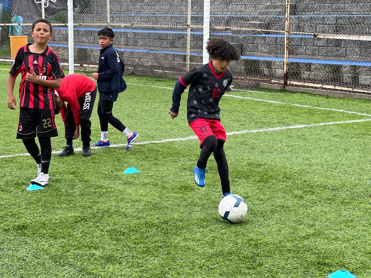 OPA Summer Camp — photo 13