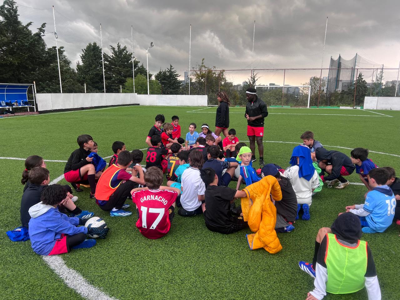 OPA Summer Camp — photo 15