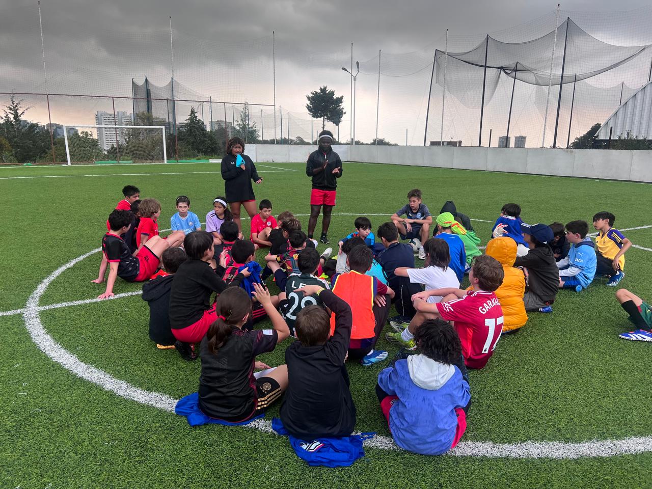 OPA Summer Camp — photo 17