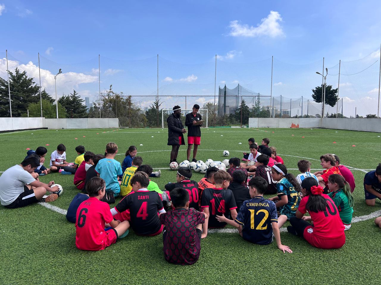 OPA Summer Camp — photo 19