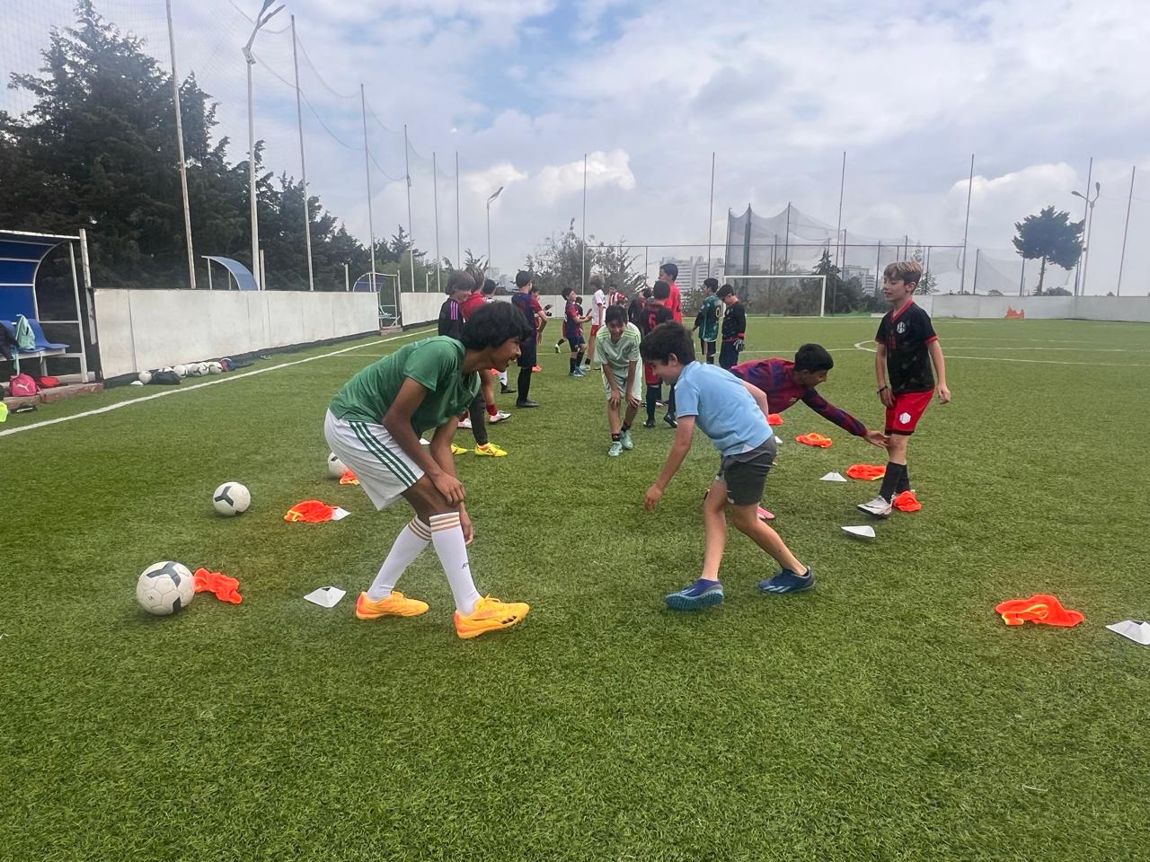 OPA Summer Camp — photo 2