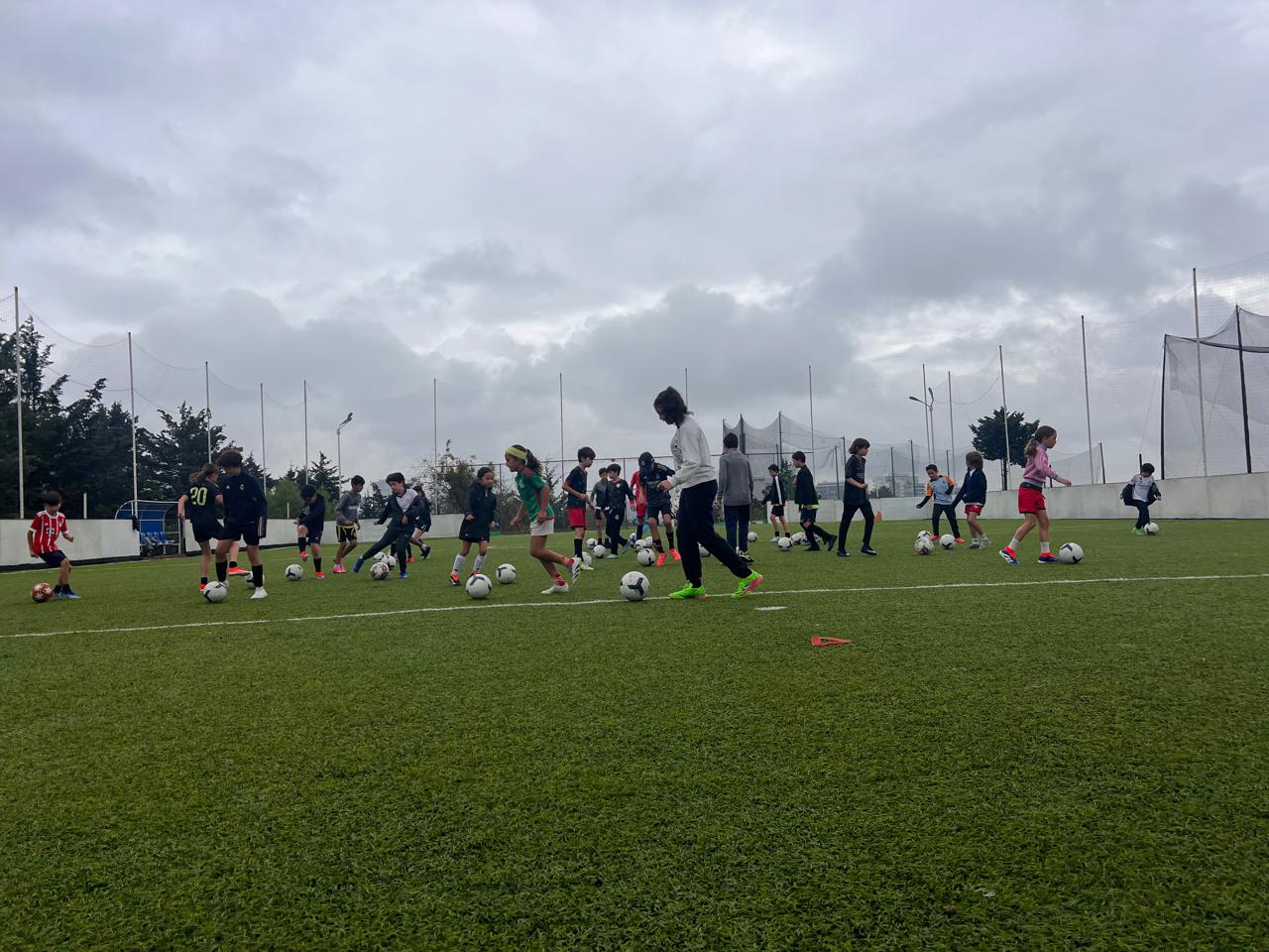 OPA Summer Camp — photo 8